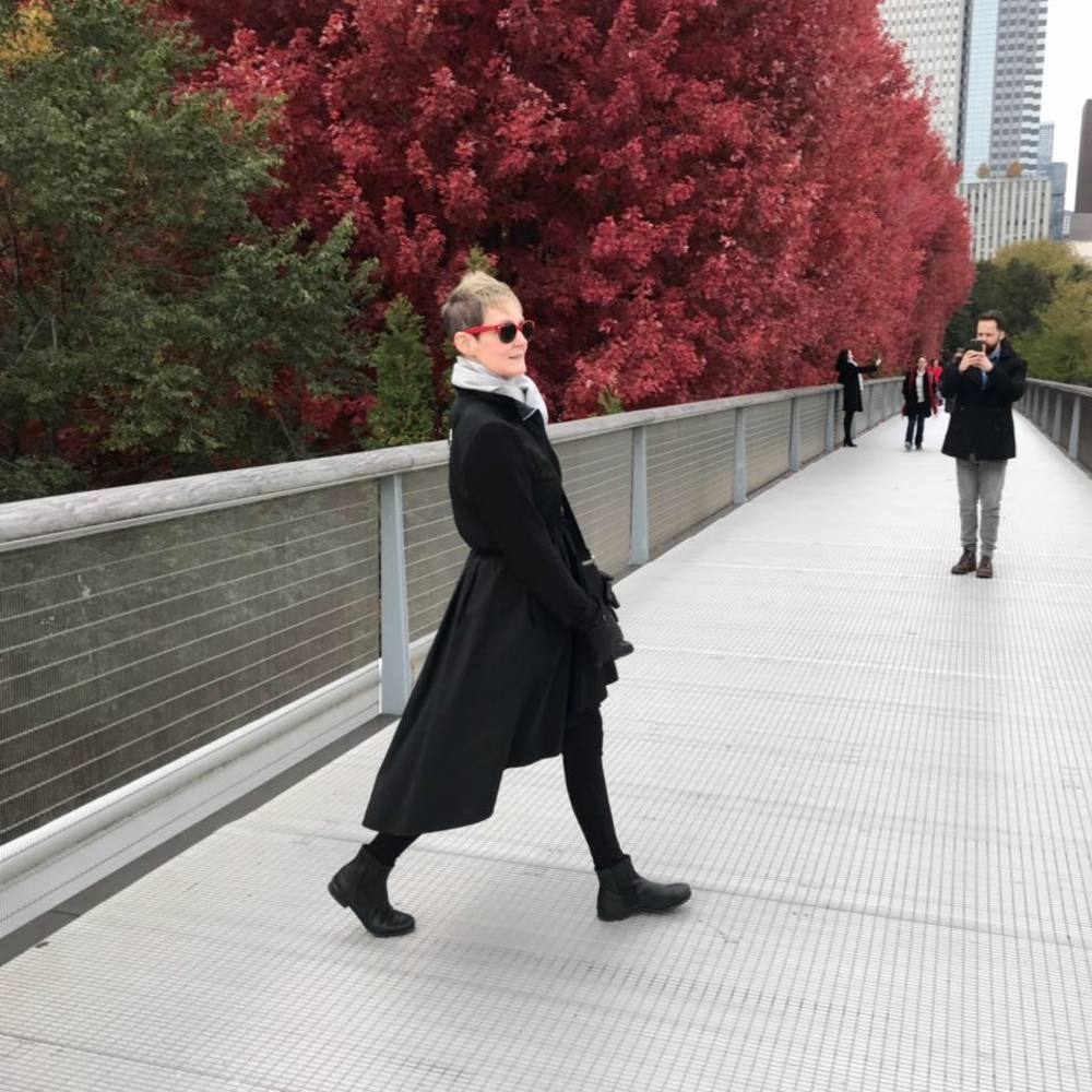 Meet your Posher, Sydna